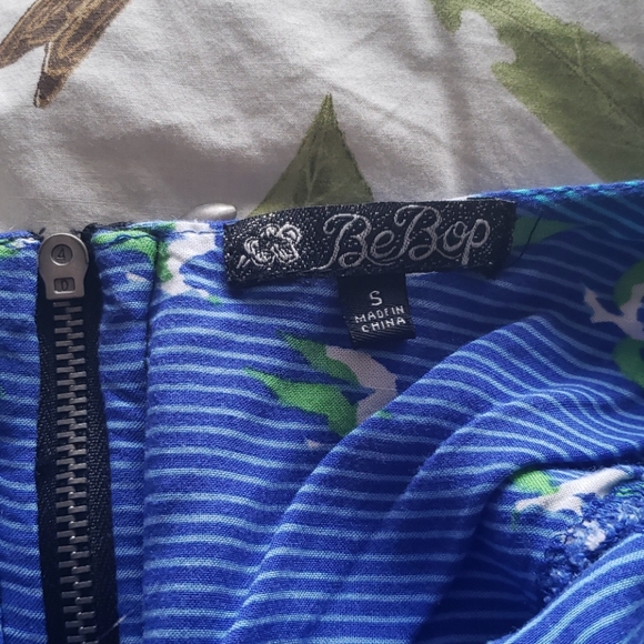 🖤 3/$15 BEBOP Dress - Picture 7 of 9